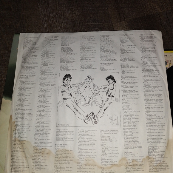 vinyl cds - Picture 2 of 3